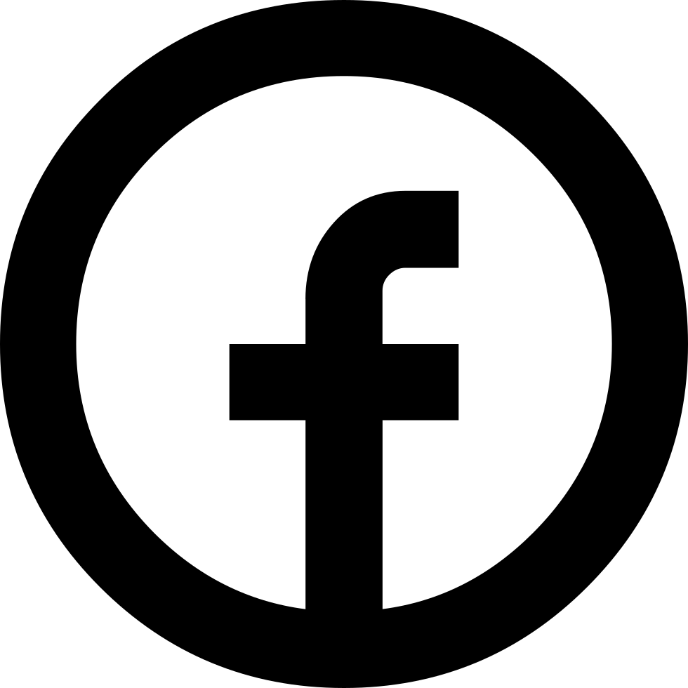 Logo Circle Facebook Picture Free Transparent Image HD PNG Image