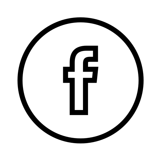 Logo Circle Facebook Free HQ Image PNG Image