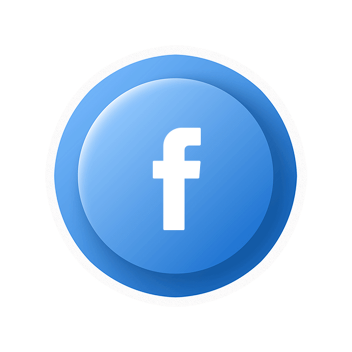 Logo Circle Facebook Free HD Image PNG Image