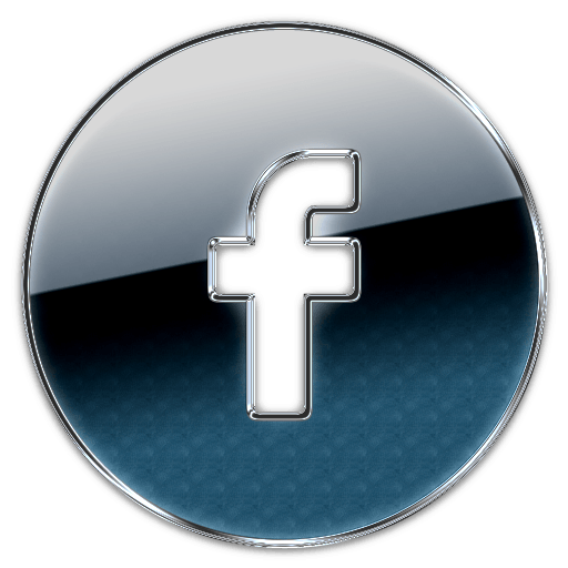 Logo Circle Facebook Free Transparent Image HQ PNG Image