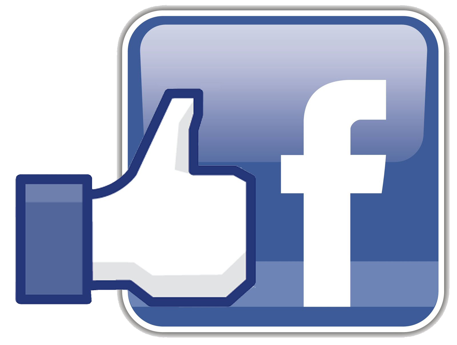 Facebook Png File PNG Image