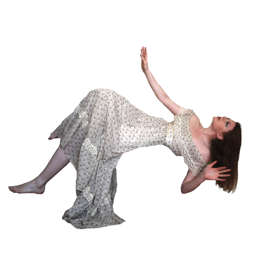 Falling Transparent PNG Image