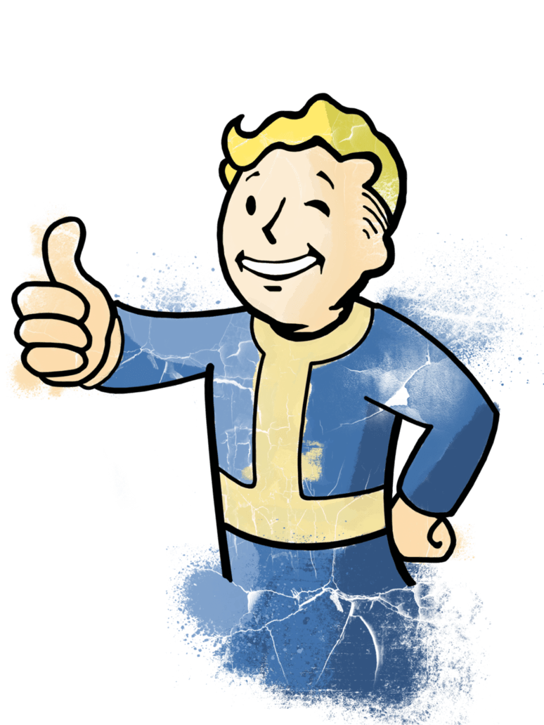 Pip Boy Fallout PNG Free Photo PNG Image