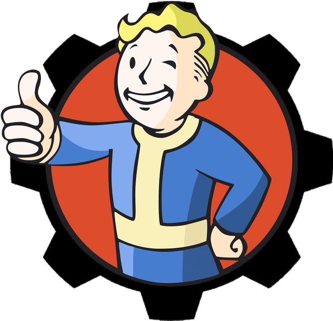 Pip Boy Fallout PNG Free Photo PNG Image