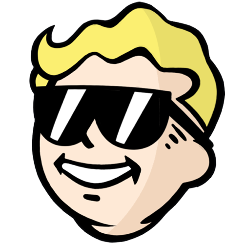 Head Human Fallout Behavior PNG File HD PNG Image