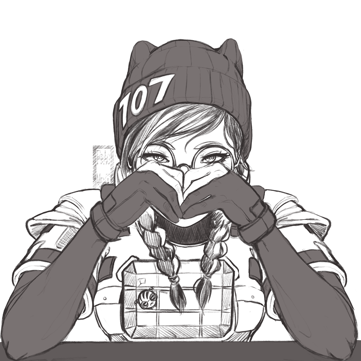 Art Character Fictional Dokkaebi Fan Cartoon PNG Image