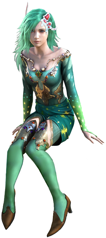 Fantasy Transparent PNG Image