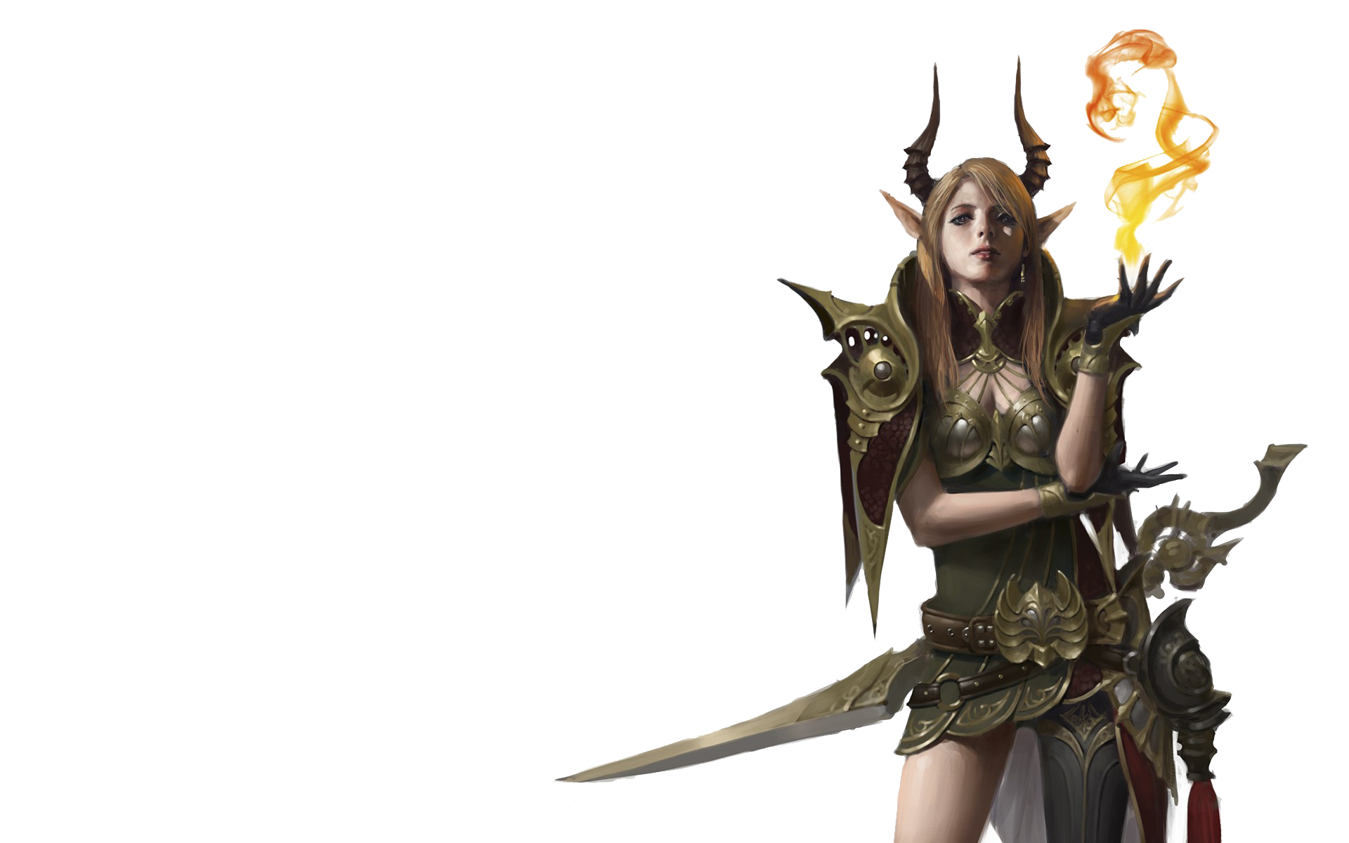 Fantasy Free Png Image PNG Image