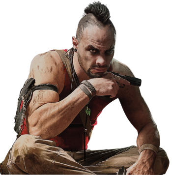 Far Cry Png File PNG Image