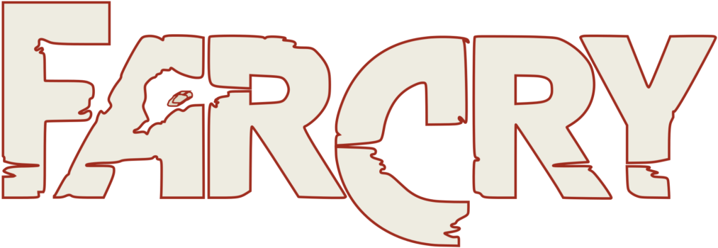 Far Logo Cry Free Transparent Image HQ PNG Image