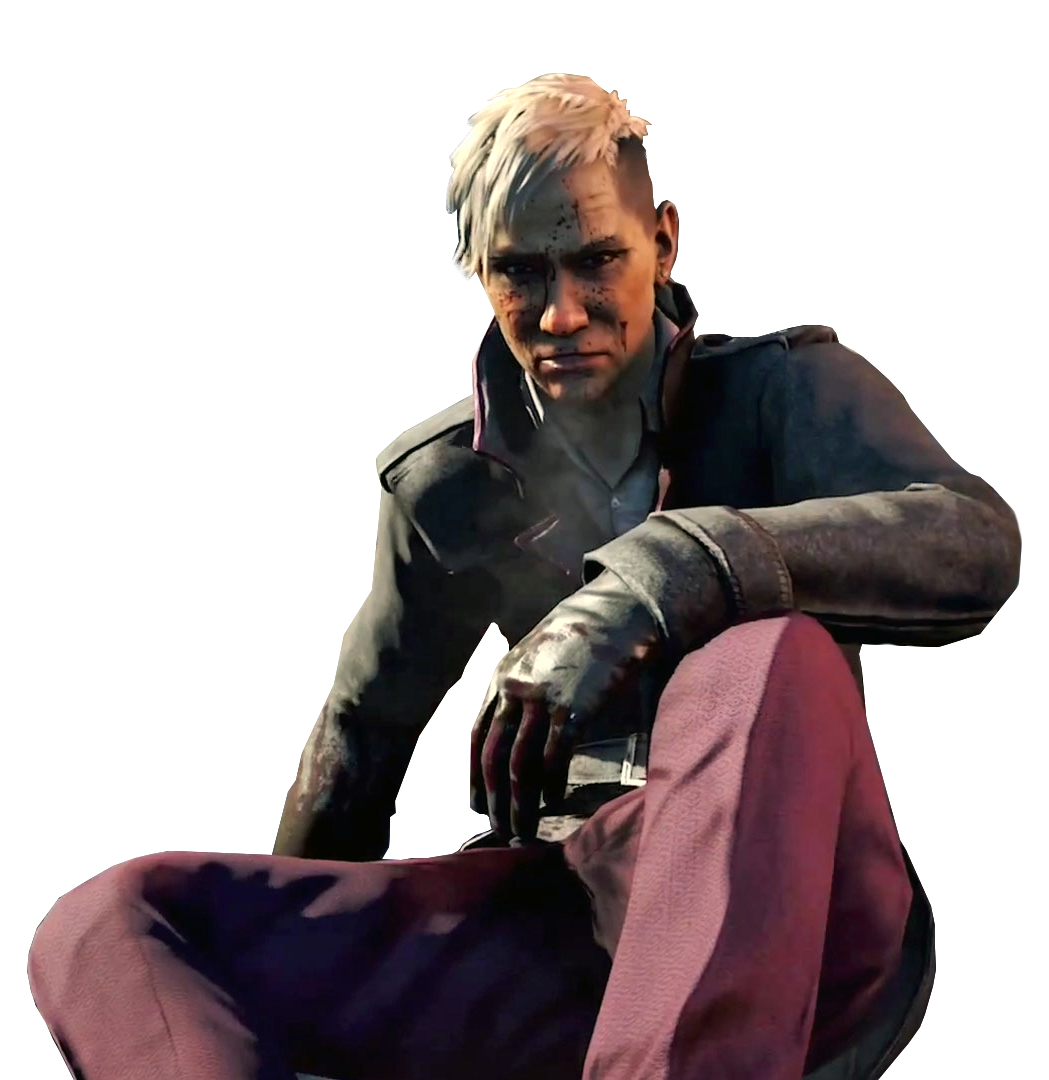 Far Cry Png Pic PNG Image