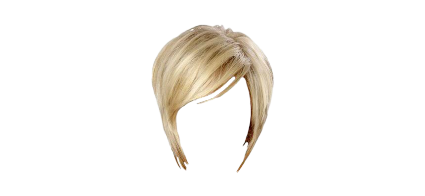 Hair Blonde Women Free Transparent Image HD PNG Image