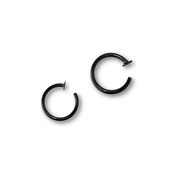 Septum Piercing PNG File HD PNG Image