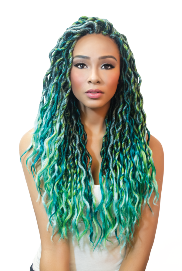 Braids Download HD PNG Image