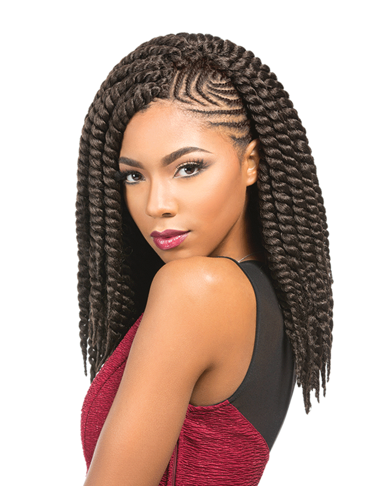 Braids PNG File HD PNG Image