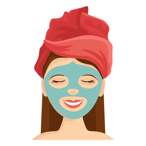 Mask Facial Free HD Image PNG Image