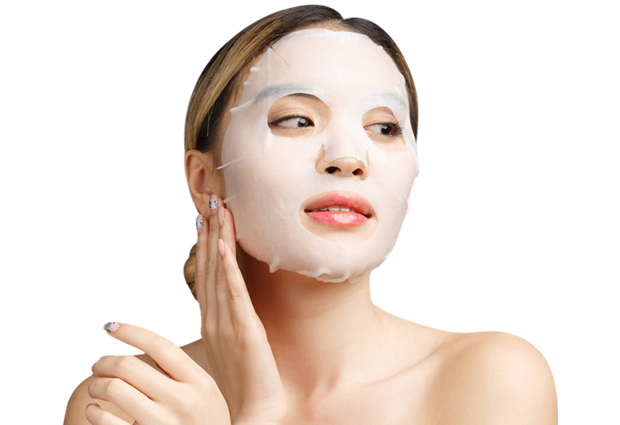 Pic Mask Facial PNG Free Photo PNG Image