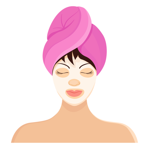 Mask Facial Free Clipart HQ PNG Image