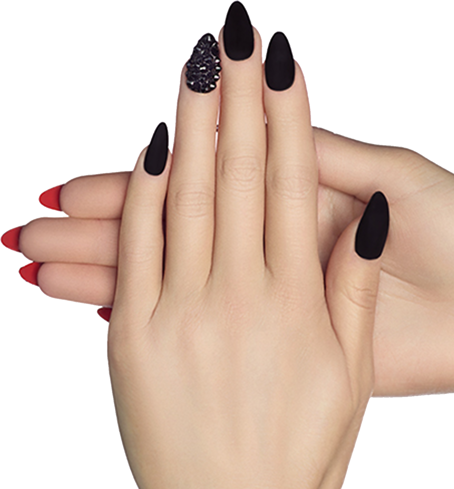 Nail Beauty Free PNG HQ PNG Image