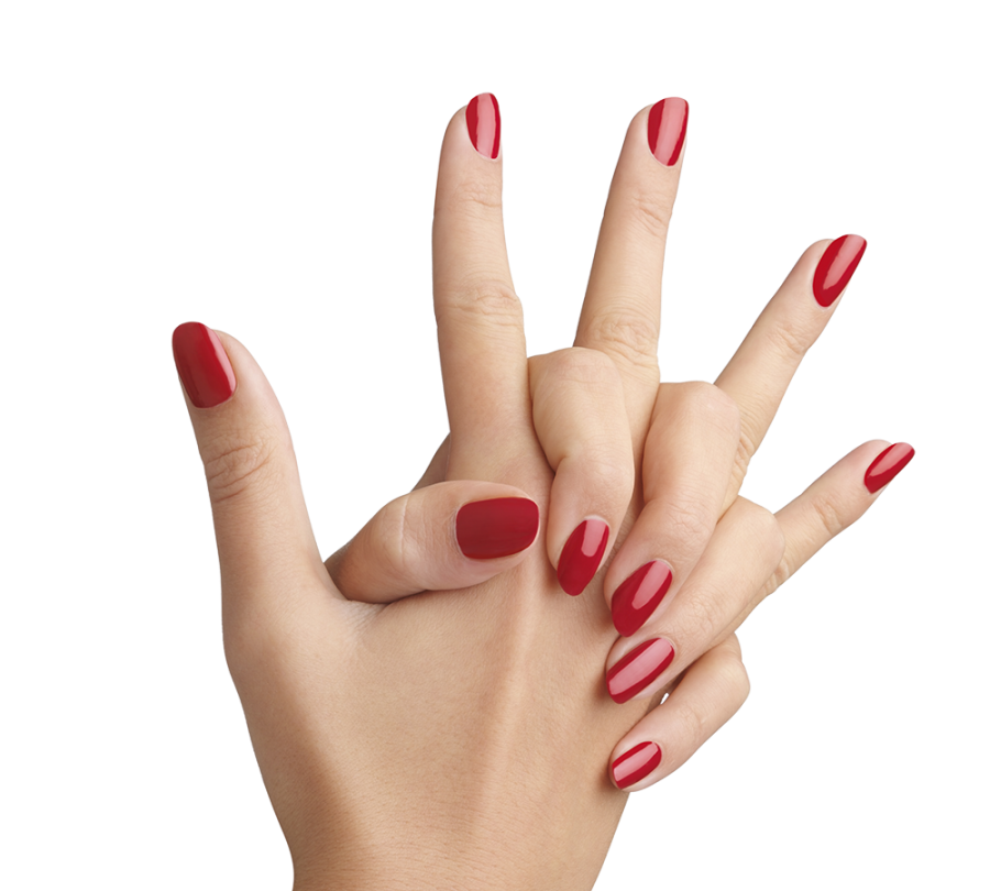 Nail Beauty Free Photo PNG Image