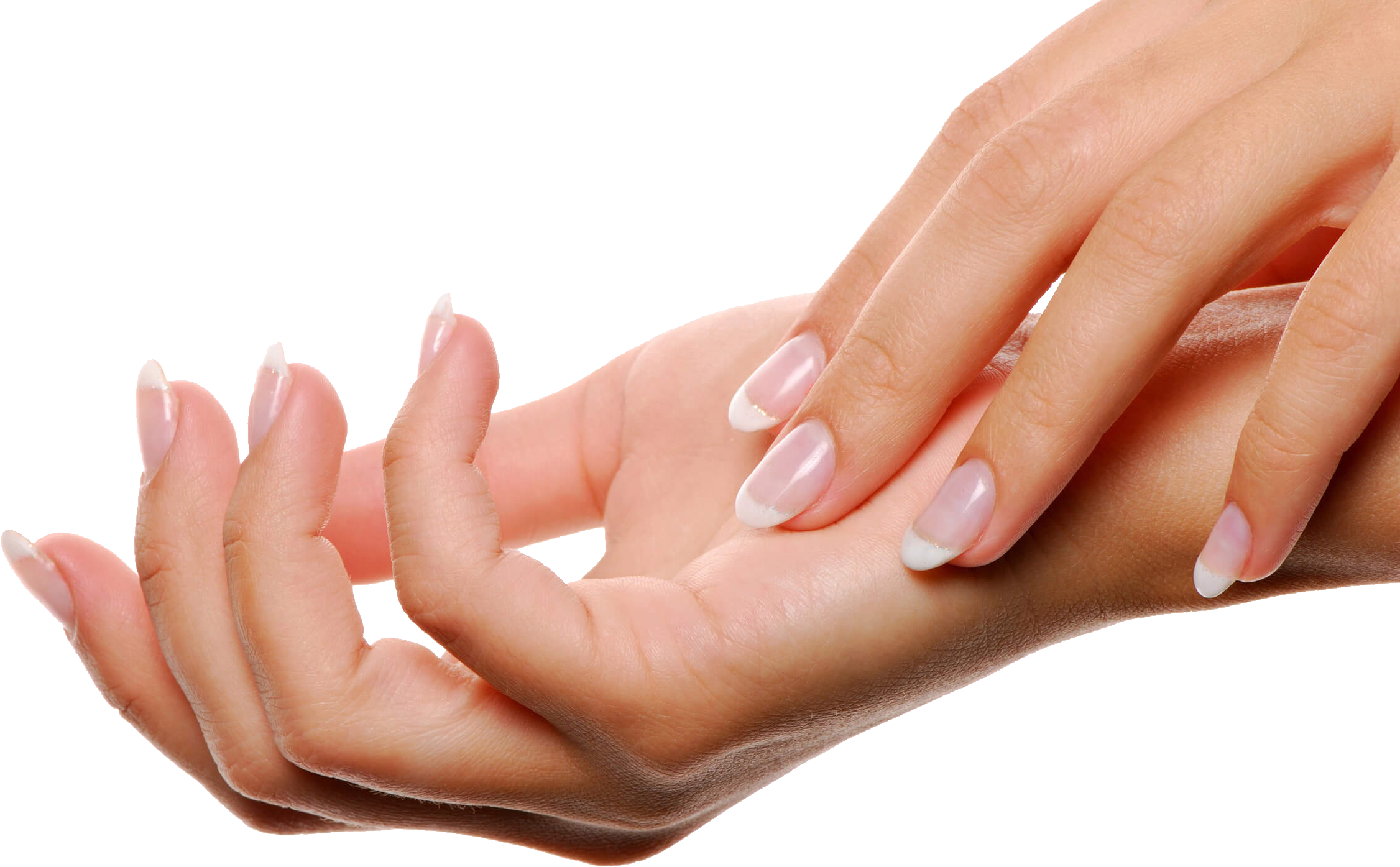 Nail Free HD Image PNG Image