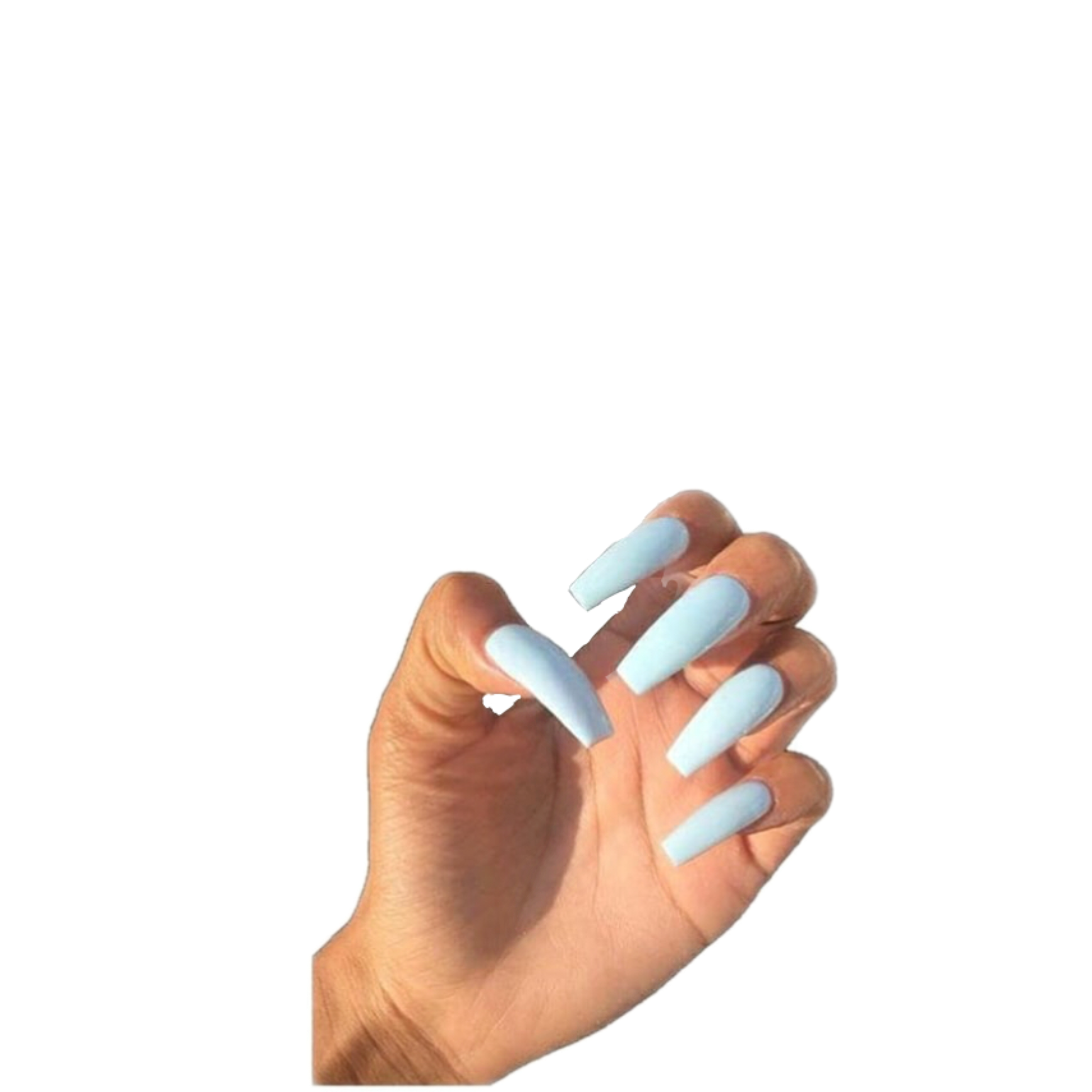 Nail HD Image Free PNG Image