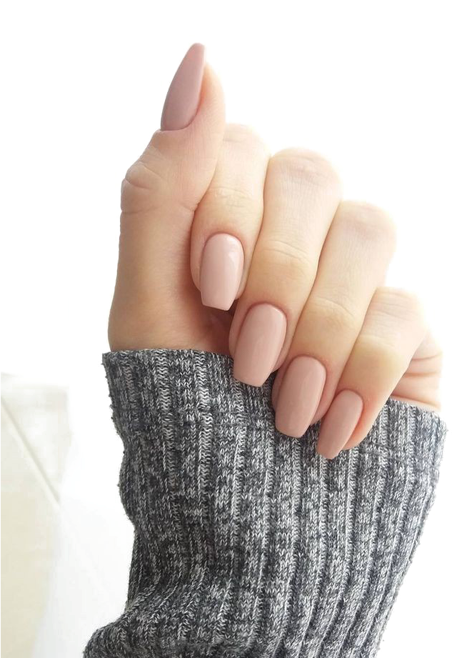 Nail Free Photo PNG Image