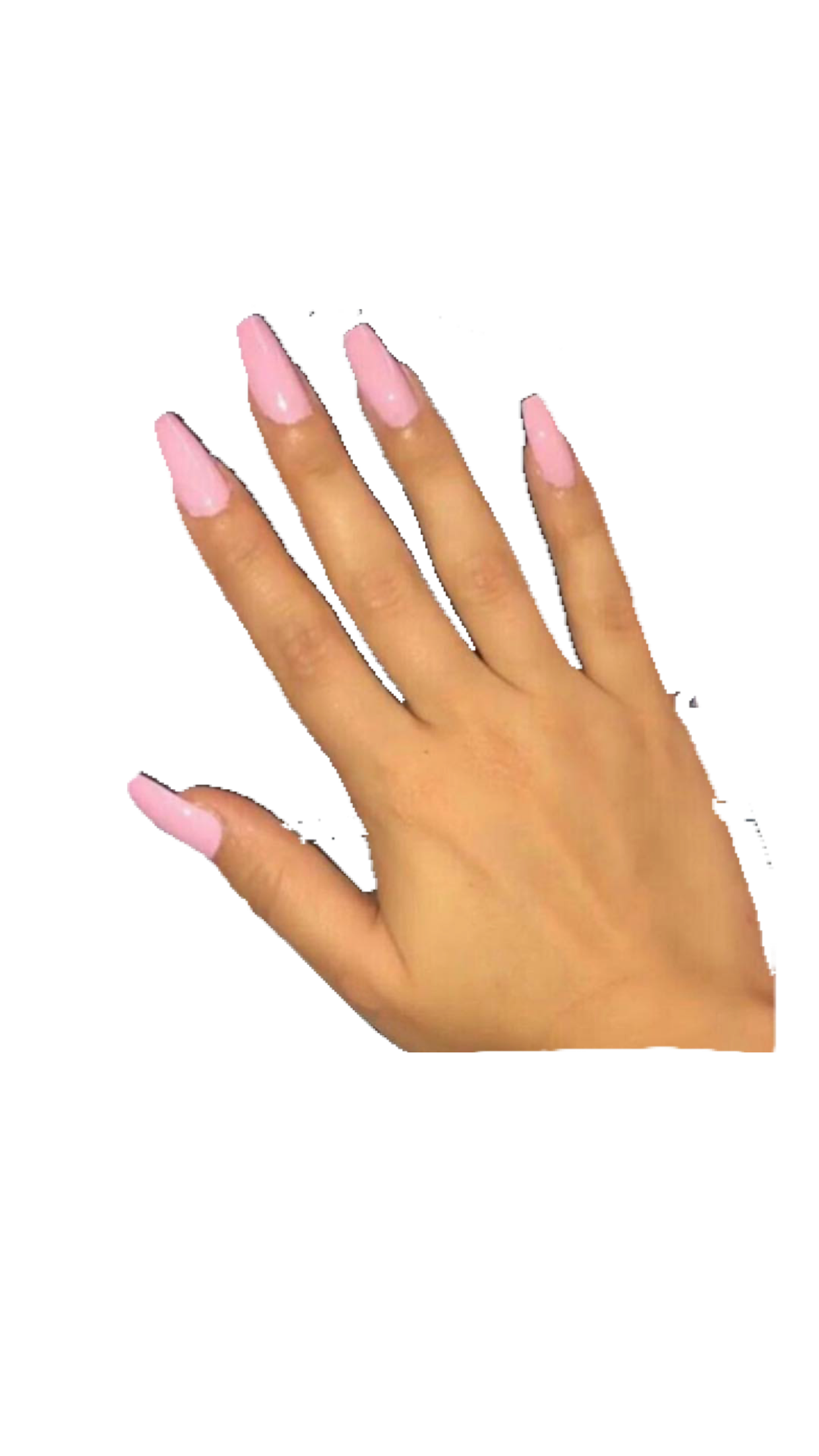 Nail Free Download PNG HQ PNG Image