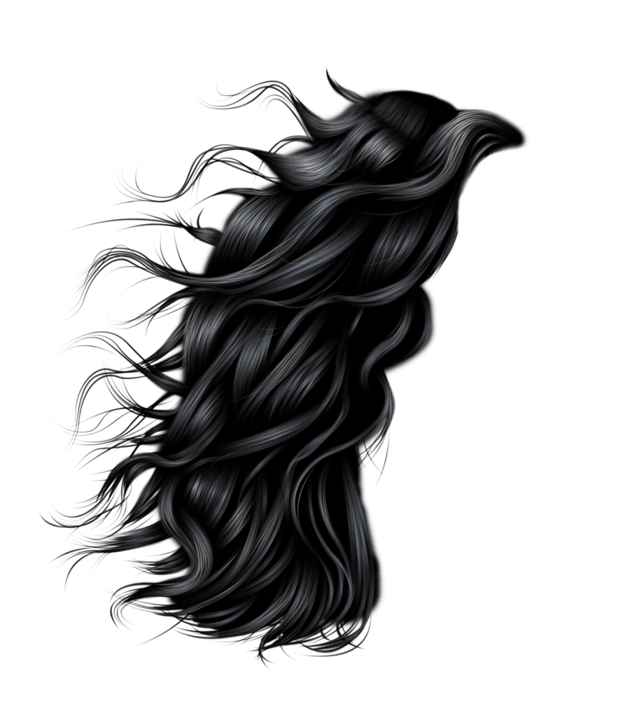 Hair Girl Free Download PNG HD PNG Image