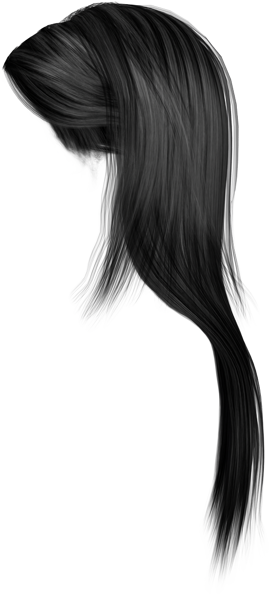 Hair Girl Free Download PNG HD PNG Image