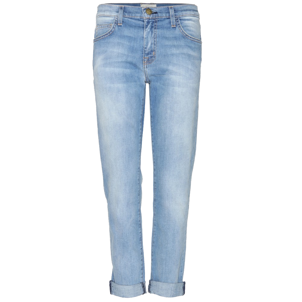 Pocket Denim Jeans Shirt PNG Image High Quality PNG Image