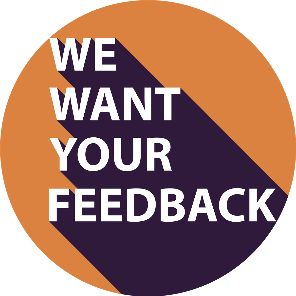 Feedback Free Clipart HQ PNG Image