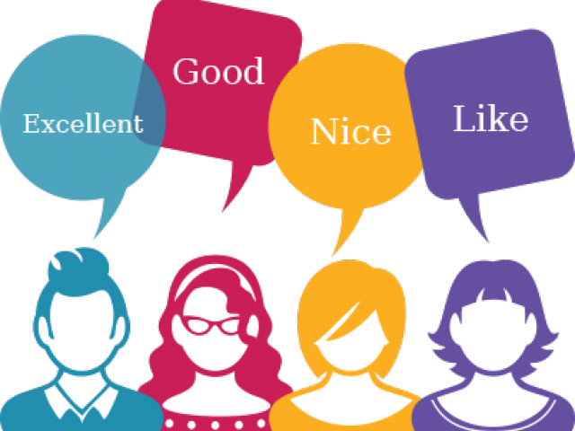 Feedback HD Image Free PNG Image