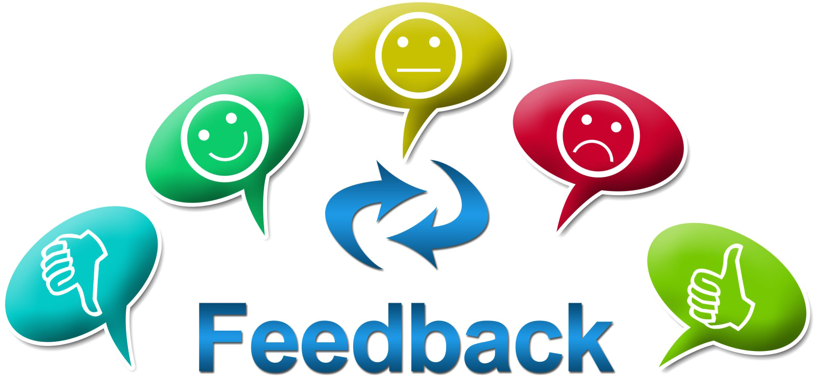 Feedback Free HQ Image PNG Image