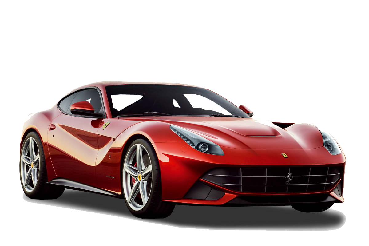 Ferrari Png Pic PNG Image