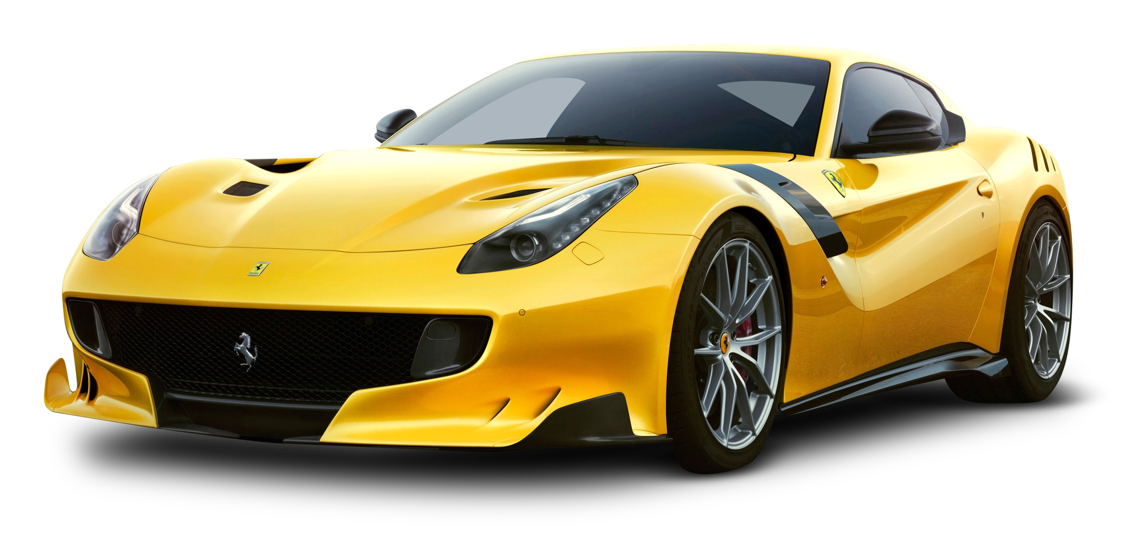 Ferrari Sergio Picture PNG Image