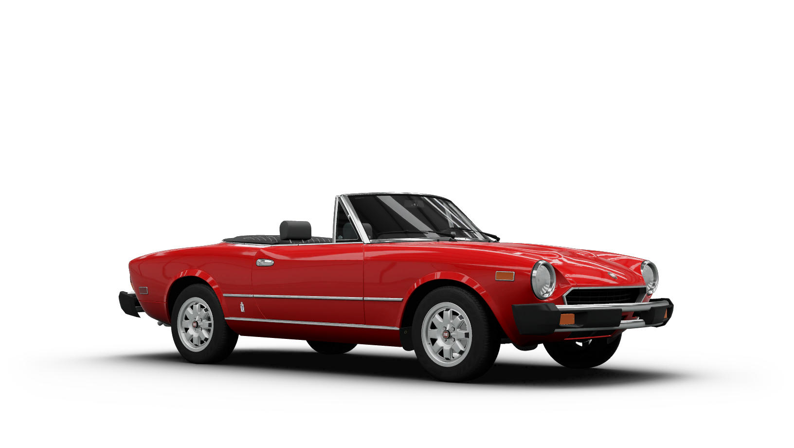 Fiat Red Free Download PNG HD PNG Image