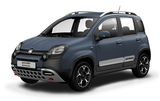 Fiat Cross Panda Fiorino Free Download Image PNG Image