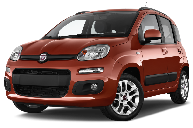 Fiat Fiorino Panda Cross PNG Download Free PNG Image