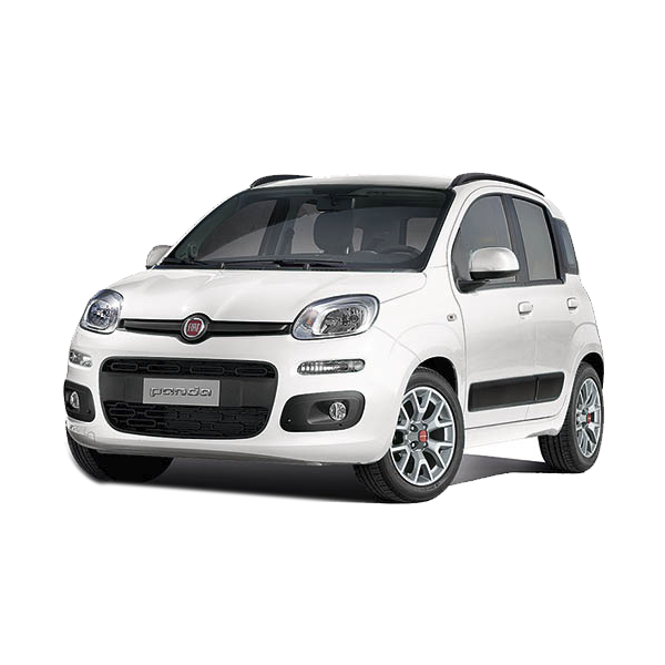 Fiat White Free Download Image PNG Image