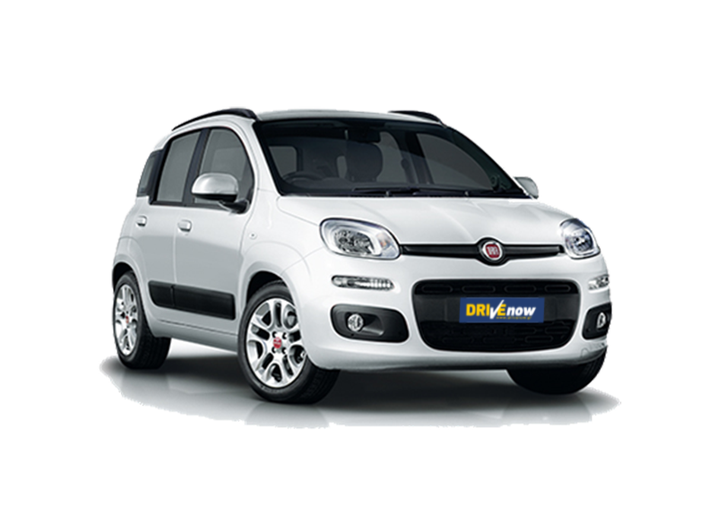 Fiat Photos White Panda Free Photo PNG Image