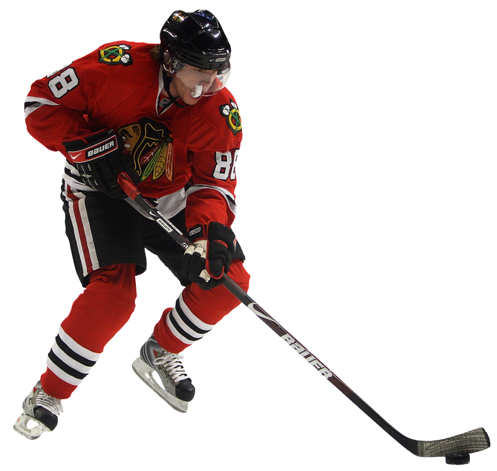 Hockey Free Transparent Image HQ PNG Image