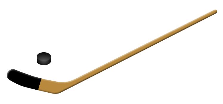 Hockey Ice Stick Free Transparent Image HQ PNG Image