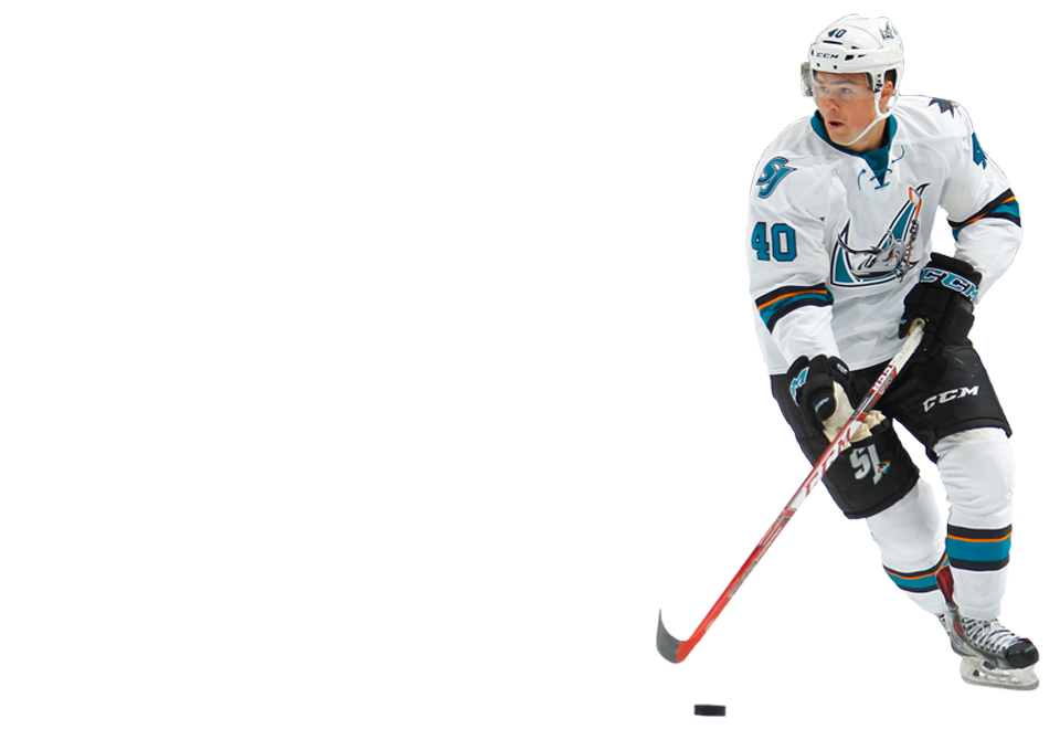 Player Hockey Free Photo PNG Image