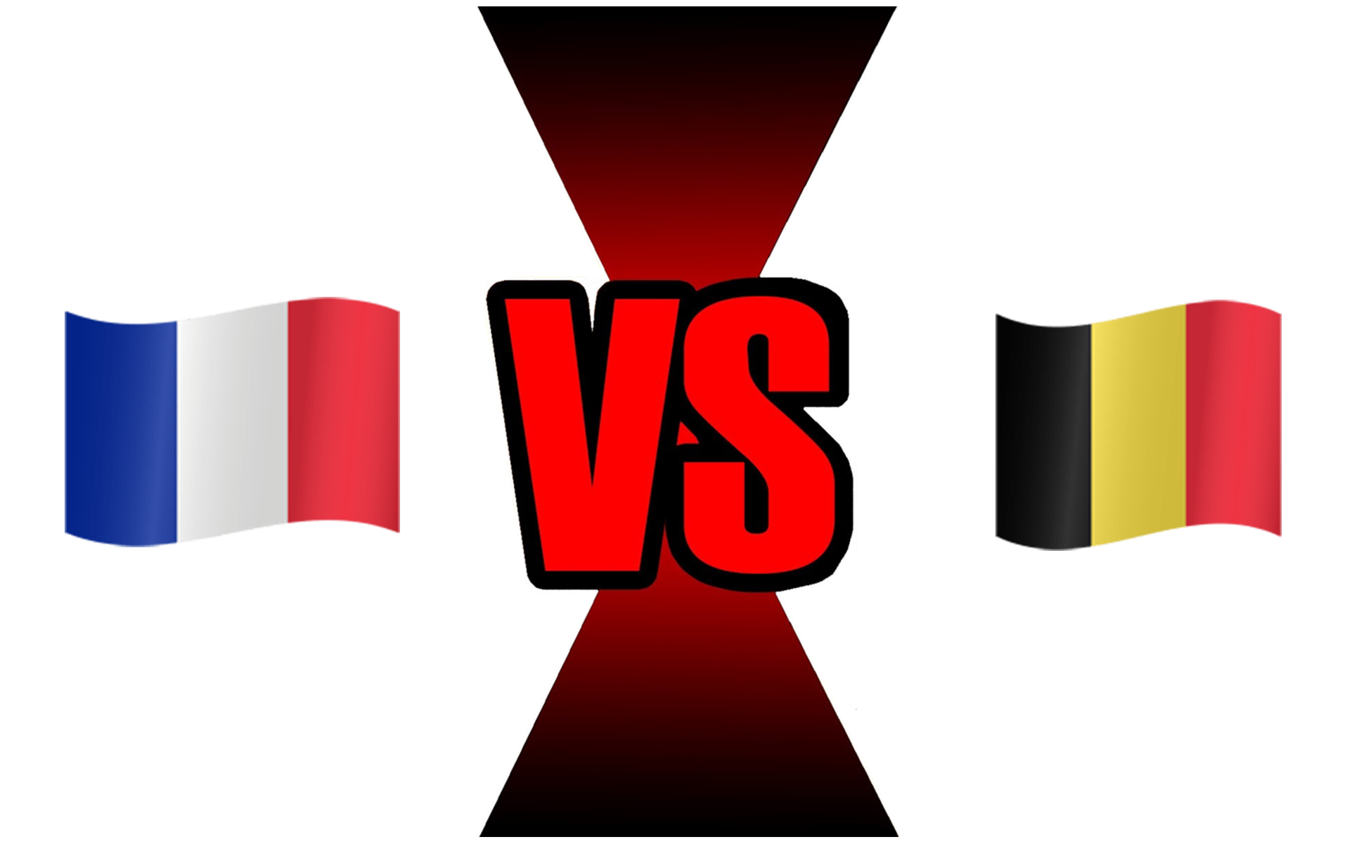 Fifa World Cup 2018 Semi-Finals France Vs PNG Image