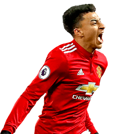 Fifa United Lingard 18 Football Player Fc PNG Image