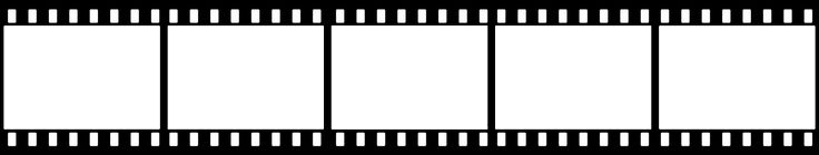 Filmstrip Photos PNG Image