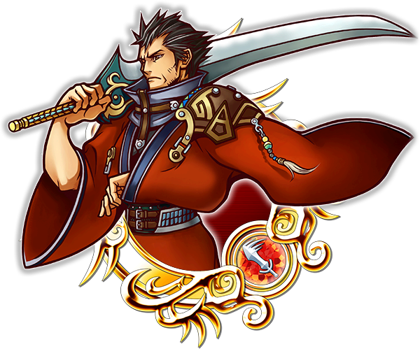 Images Auron HD Image Free PNG Image