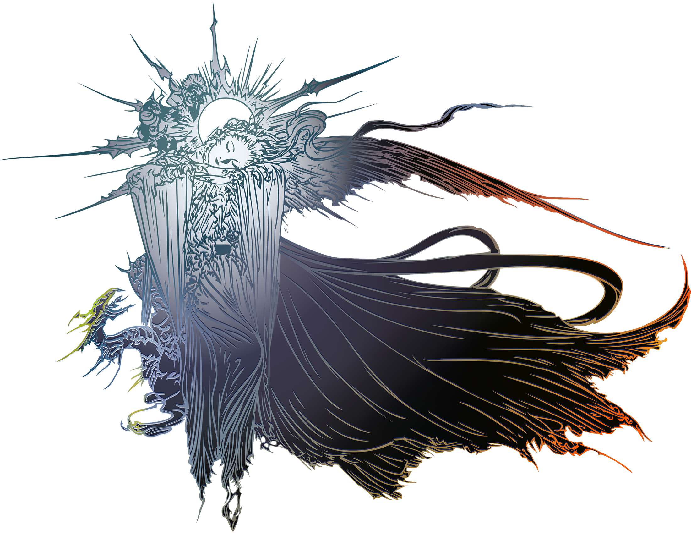 Fantasy Vector Final Free Download PNG HD PNG Image