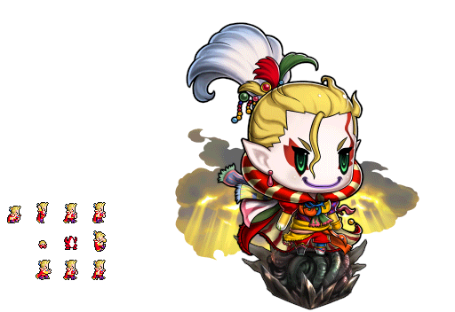 Palazzo Kefka Free Download PNG HD PNG Image